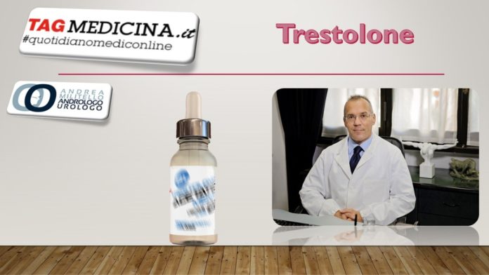 #tagmedicina, trestolone