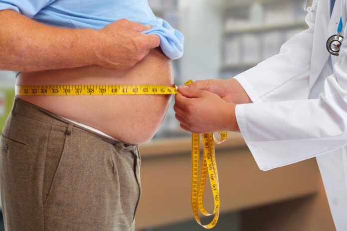 tagmedicina,L'obesità