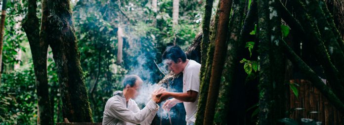 tagmedicina,Amazzonia